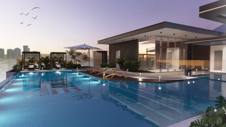 Apartments with Private Pools