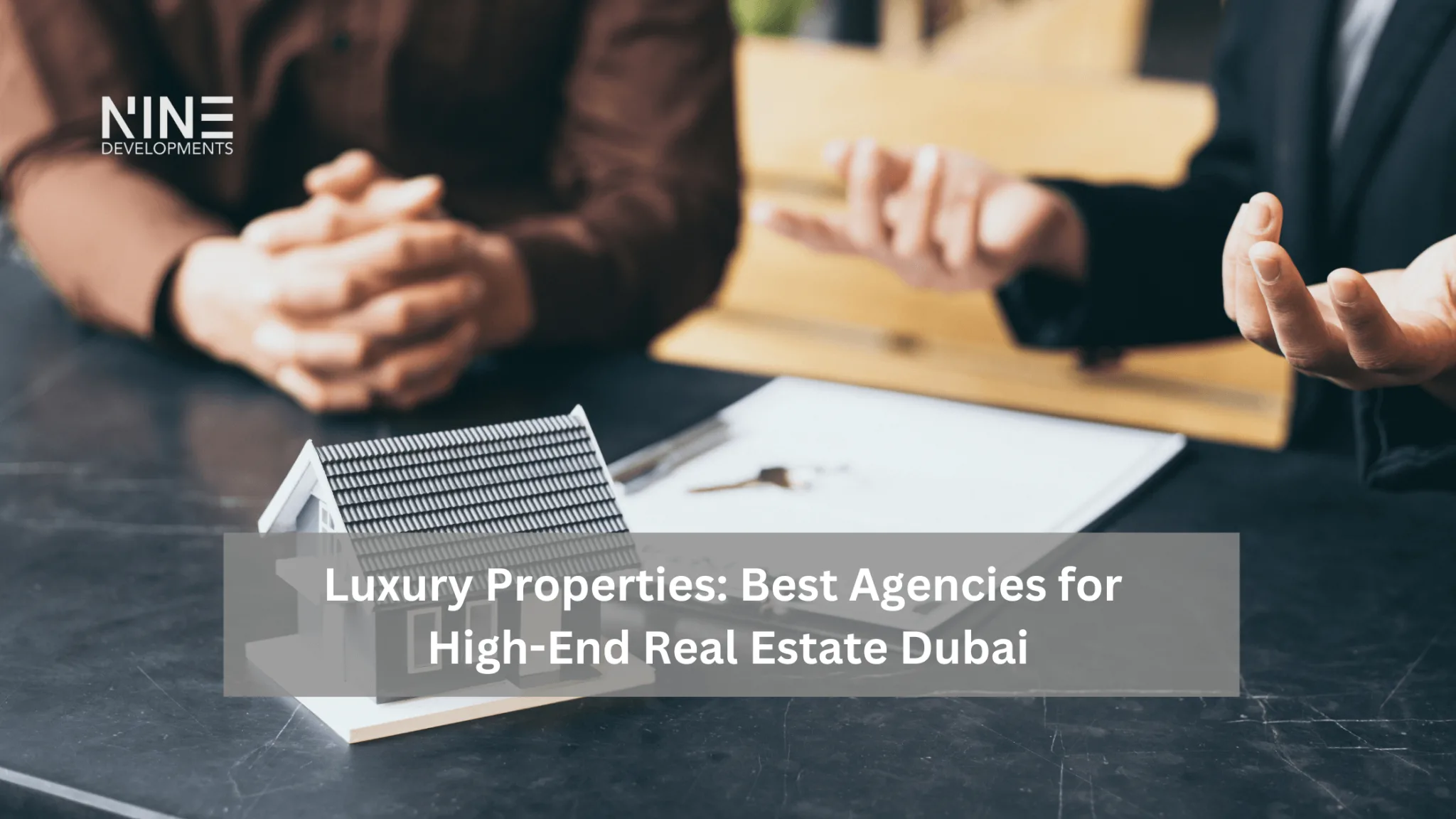 Luxury Properties