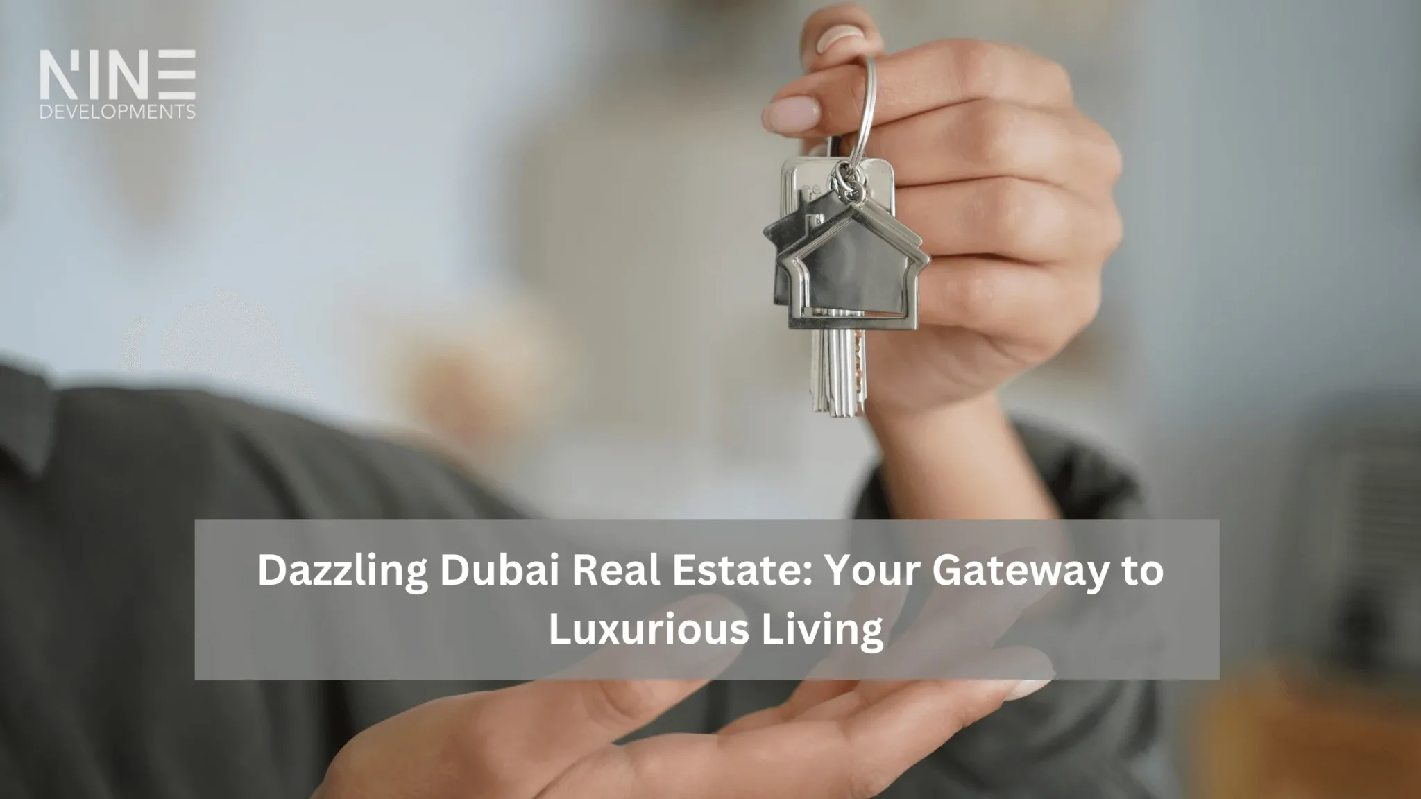 Dubai Real Estate