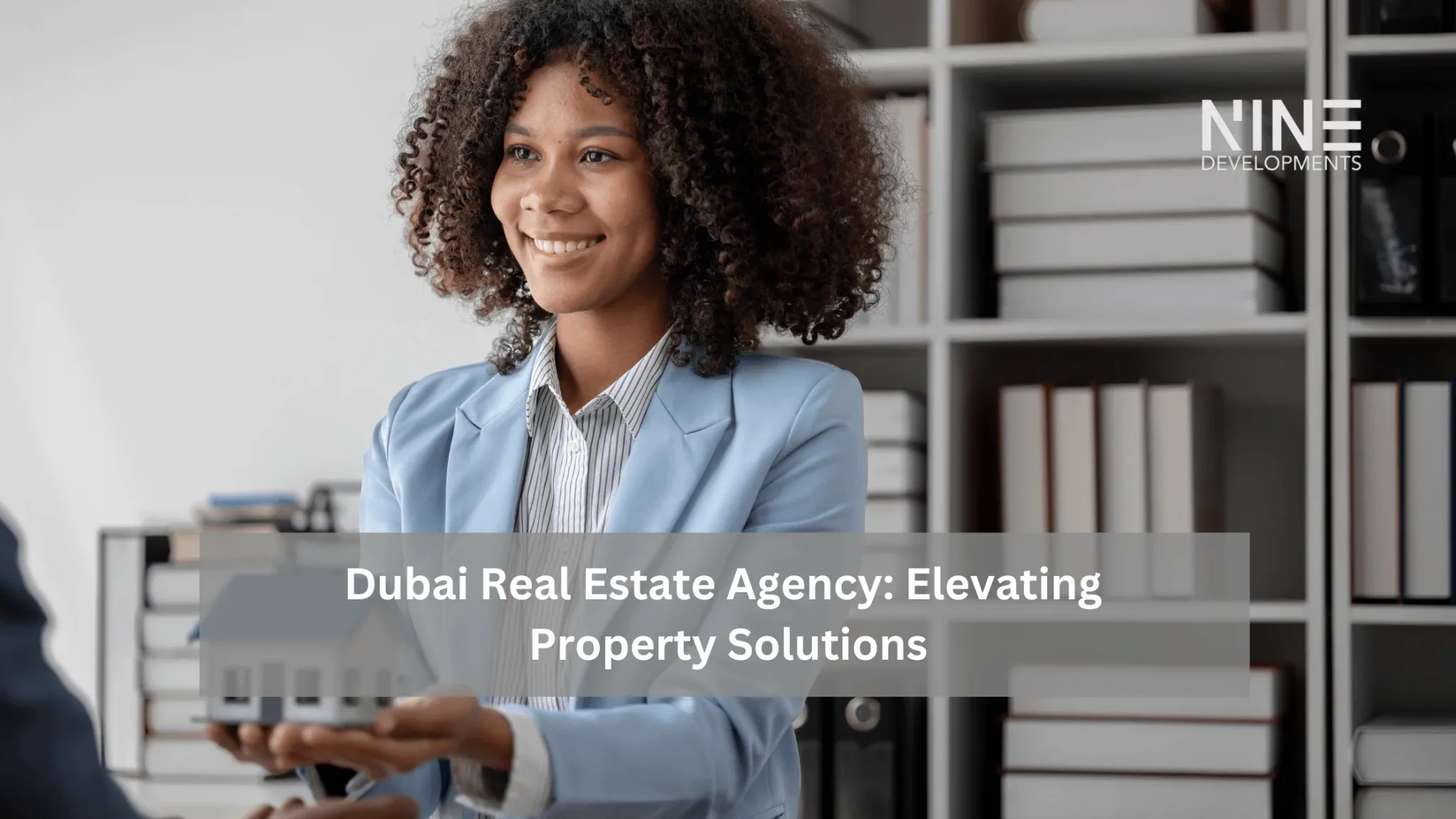 Real Estate Agency