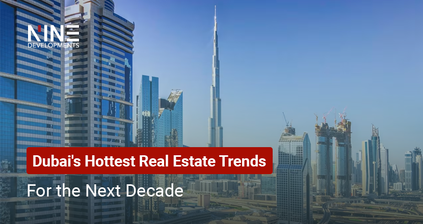 Real Estate Trends