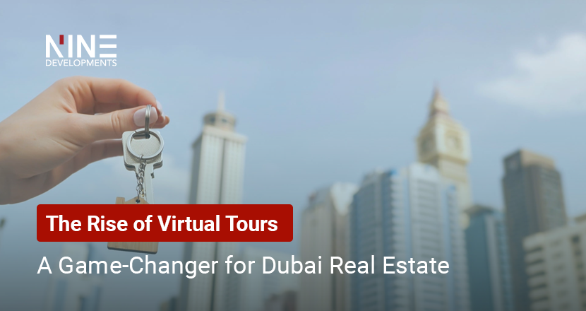 Dubai real estate