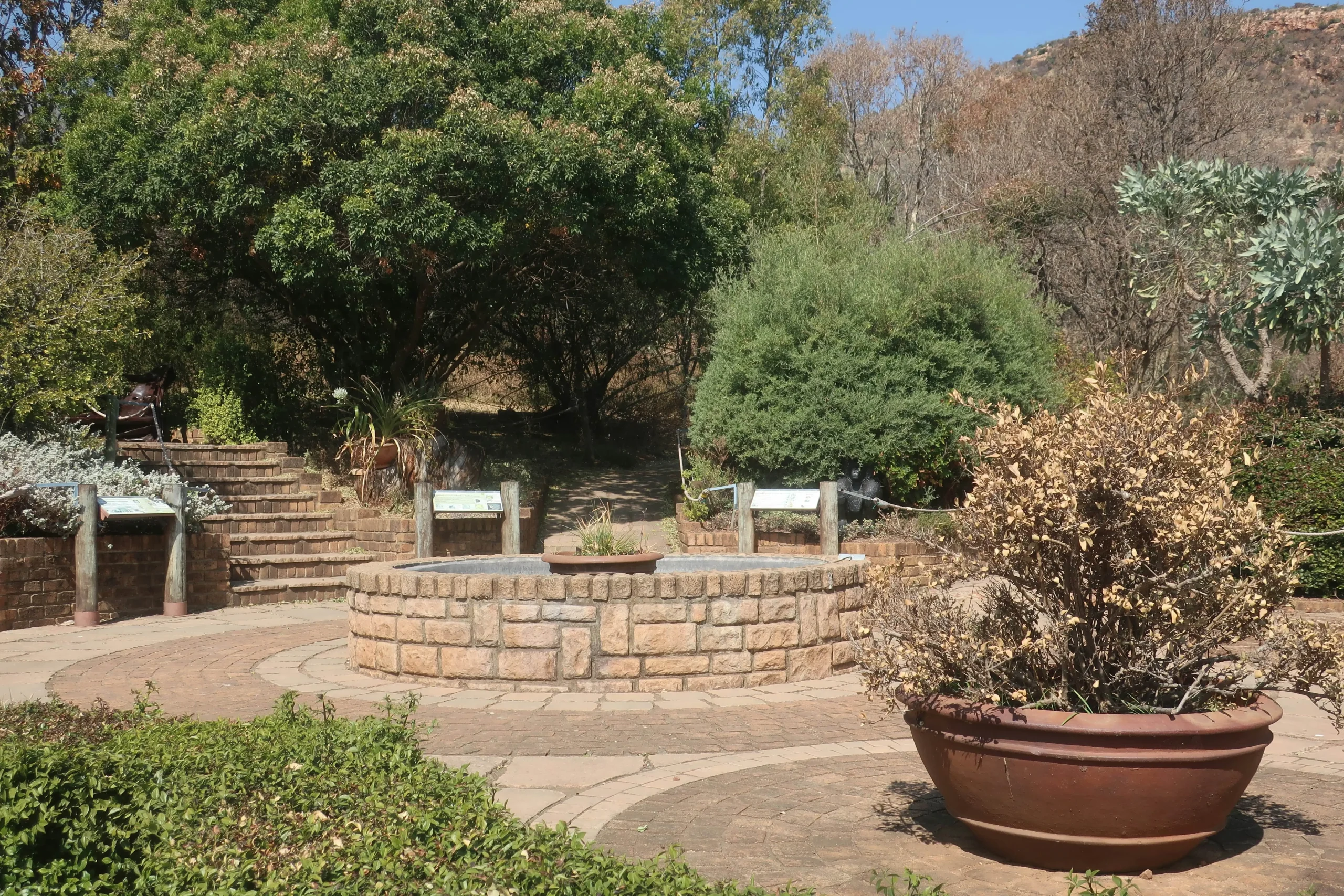 Nad Al Sheba Gardens