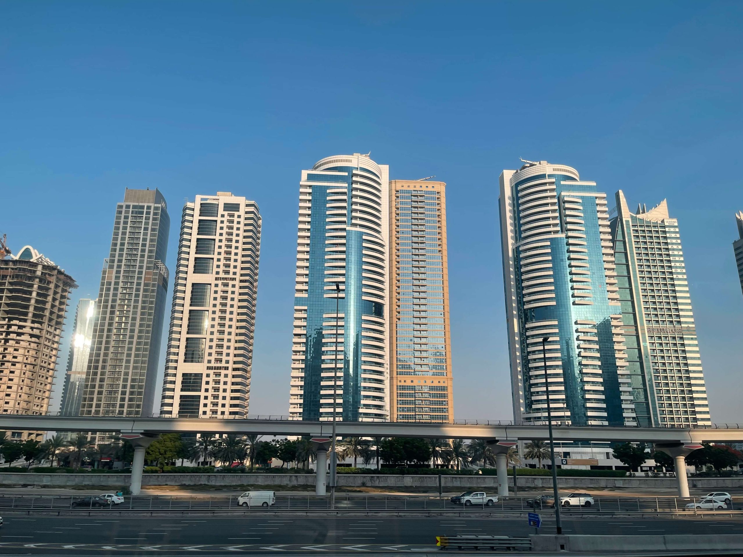 Mortgage in Dubai