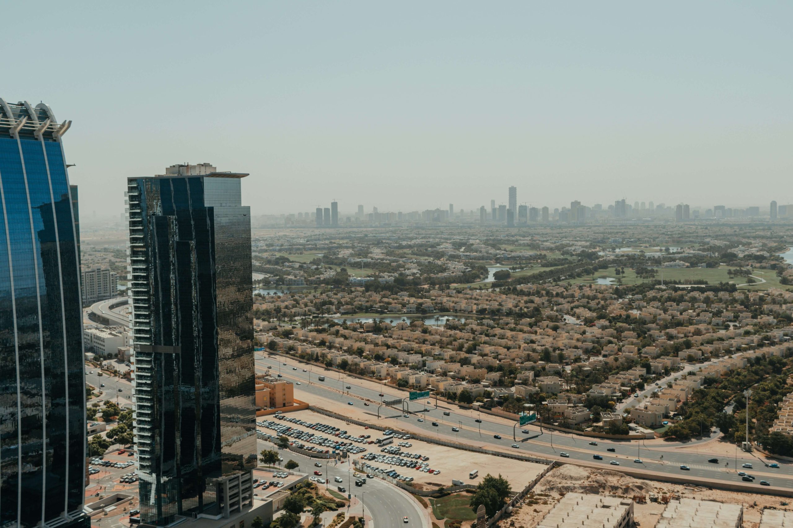 Dubai Real Estate