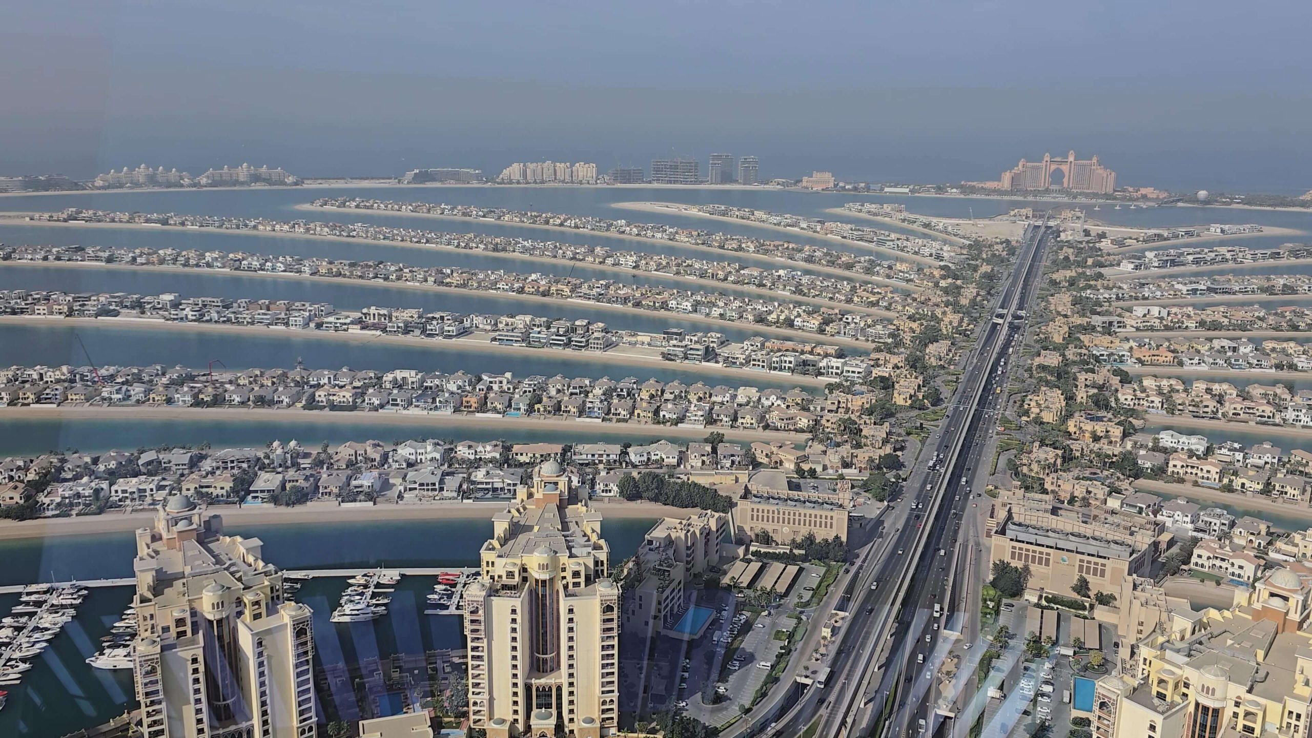 Dubai Property Market