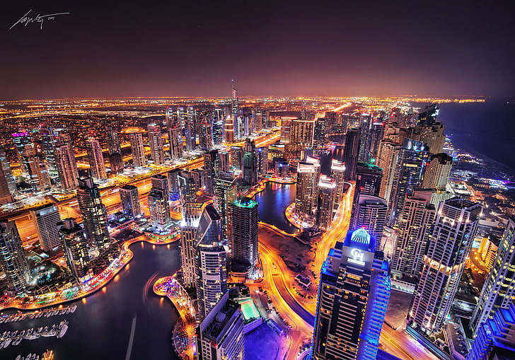 property investment in Dubai