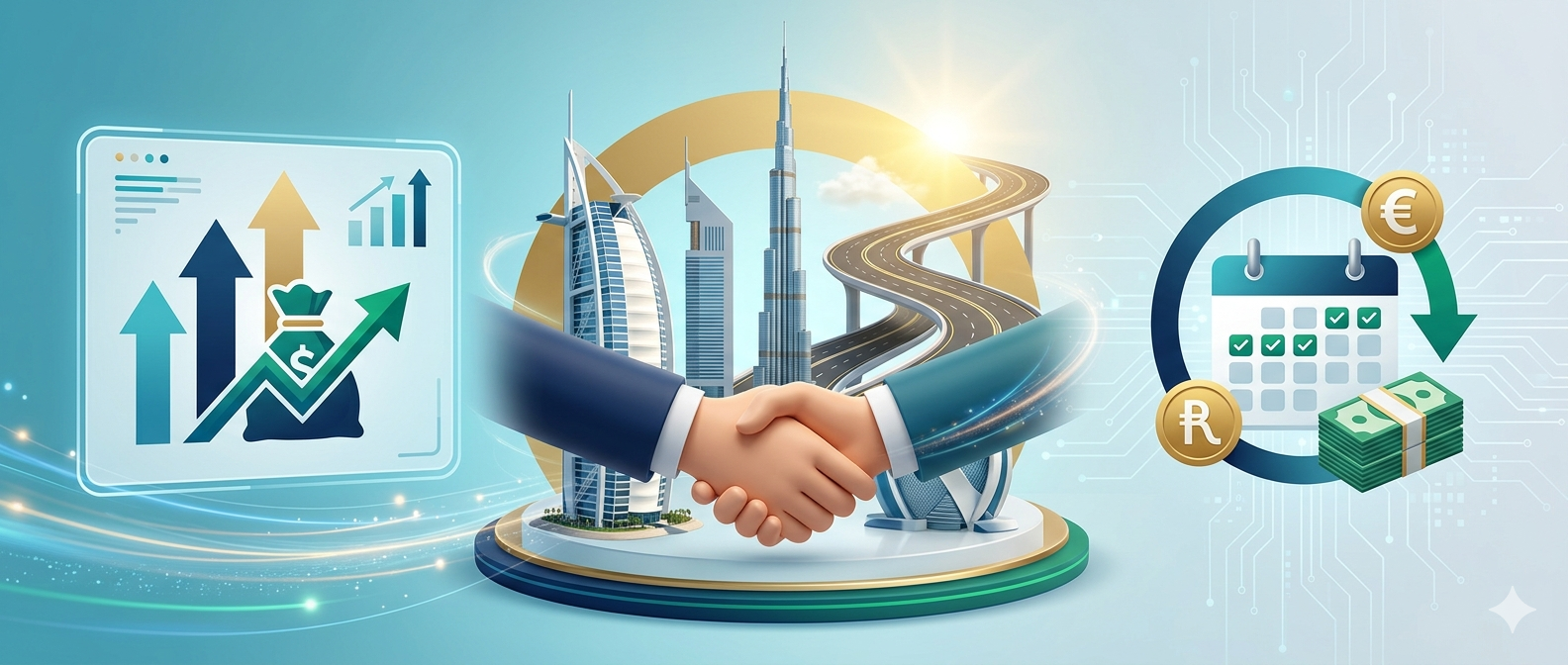 Dubai Property Investors