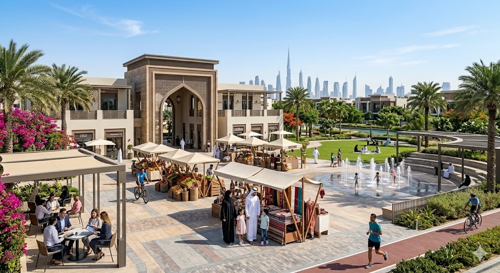 home-buyers in Dubai
