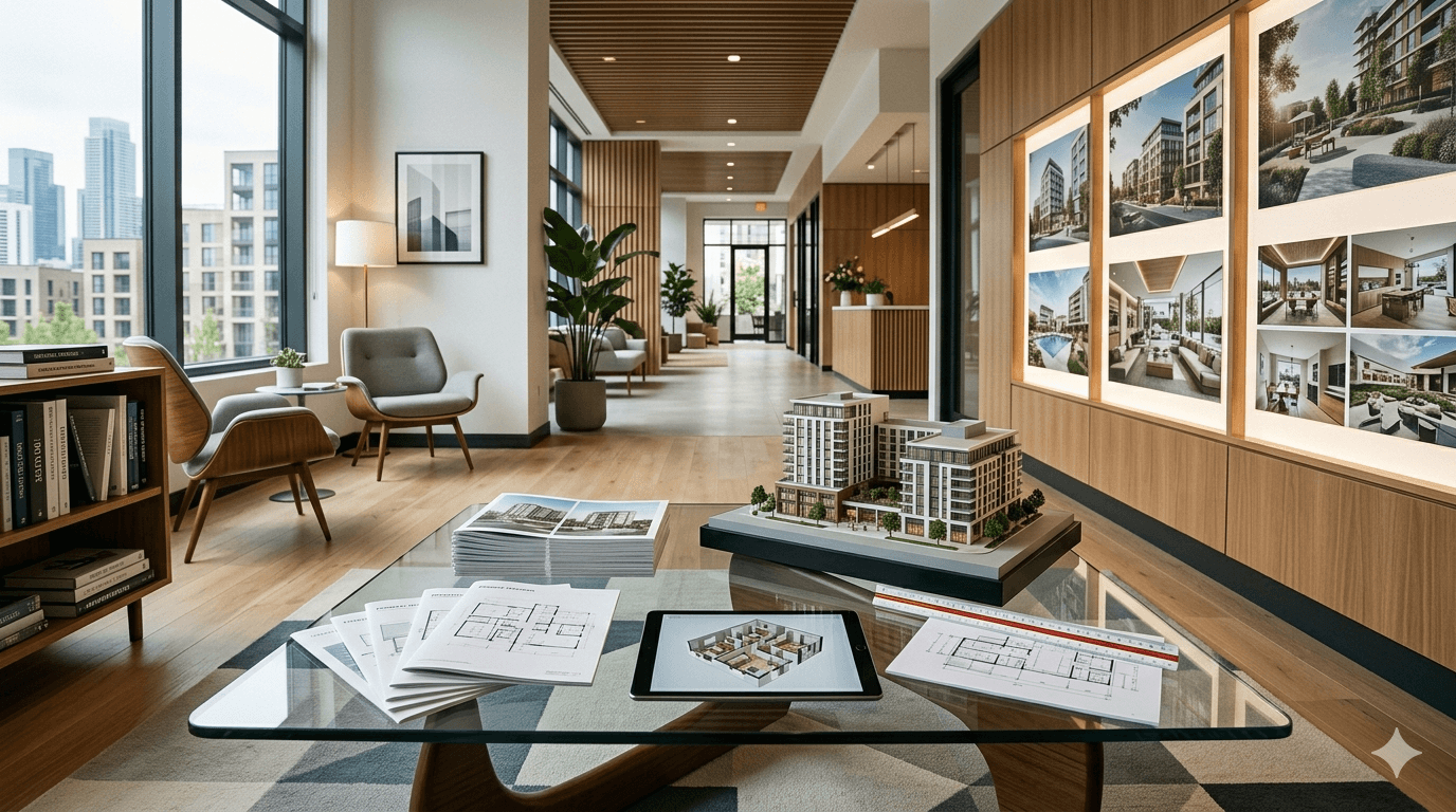Good Developers, Offer Brokers