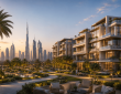 Property Developers in Dubai