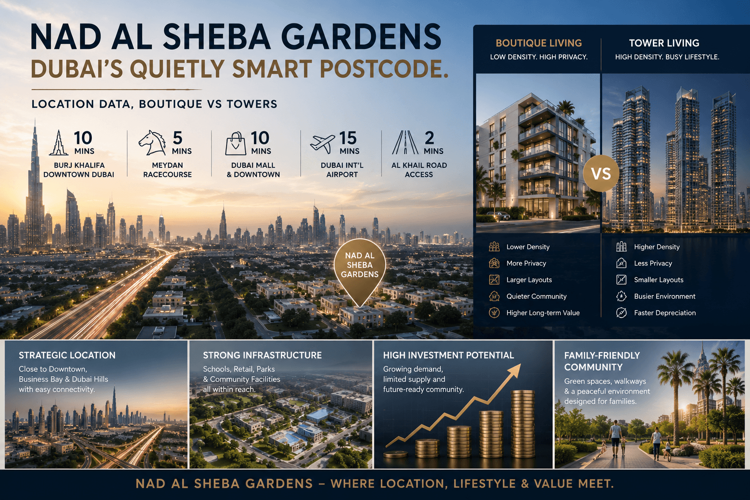 Nad Al Sheba Gardens