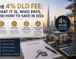 4% DLD Fee