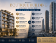 Boutique Building Actually