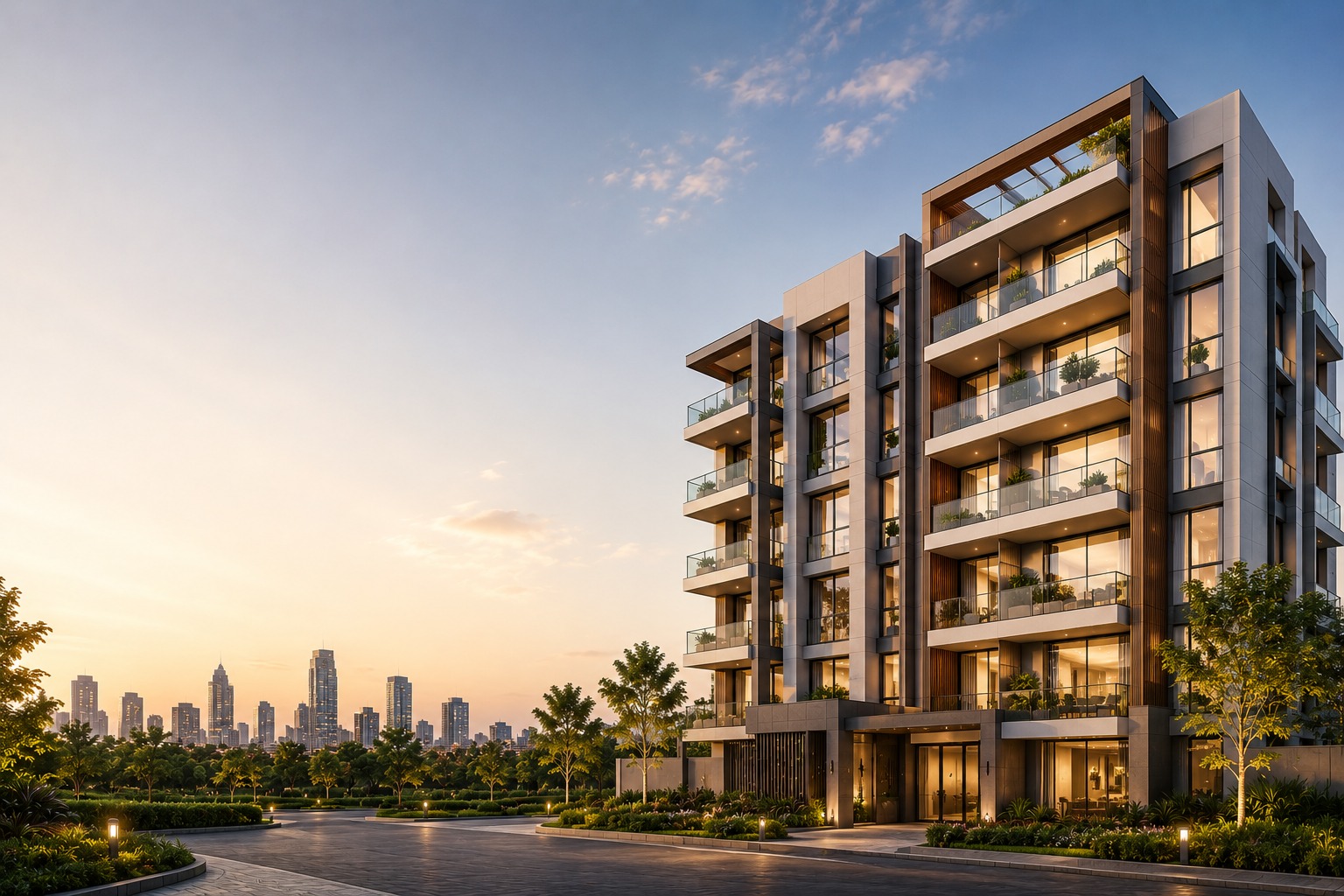 Dubai Developers