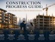 Construction Progress Guide