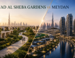 Nad Al Sheba Gardens vs Meydan